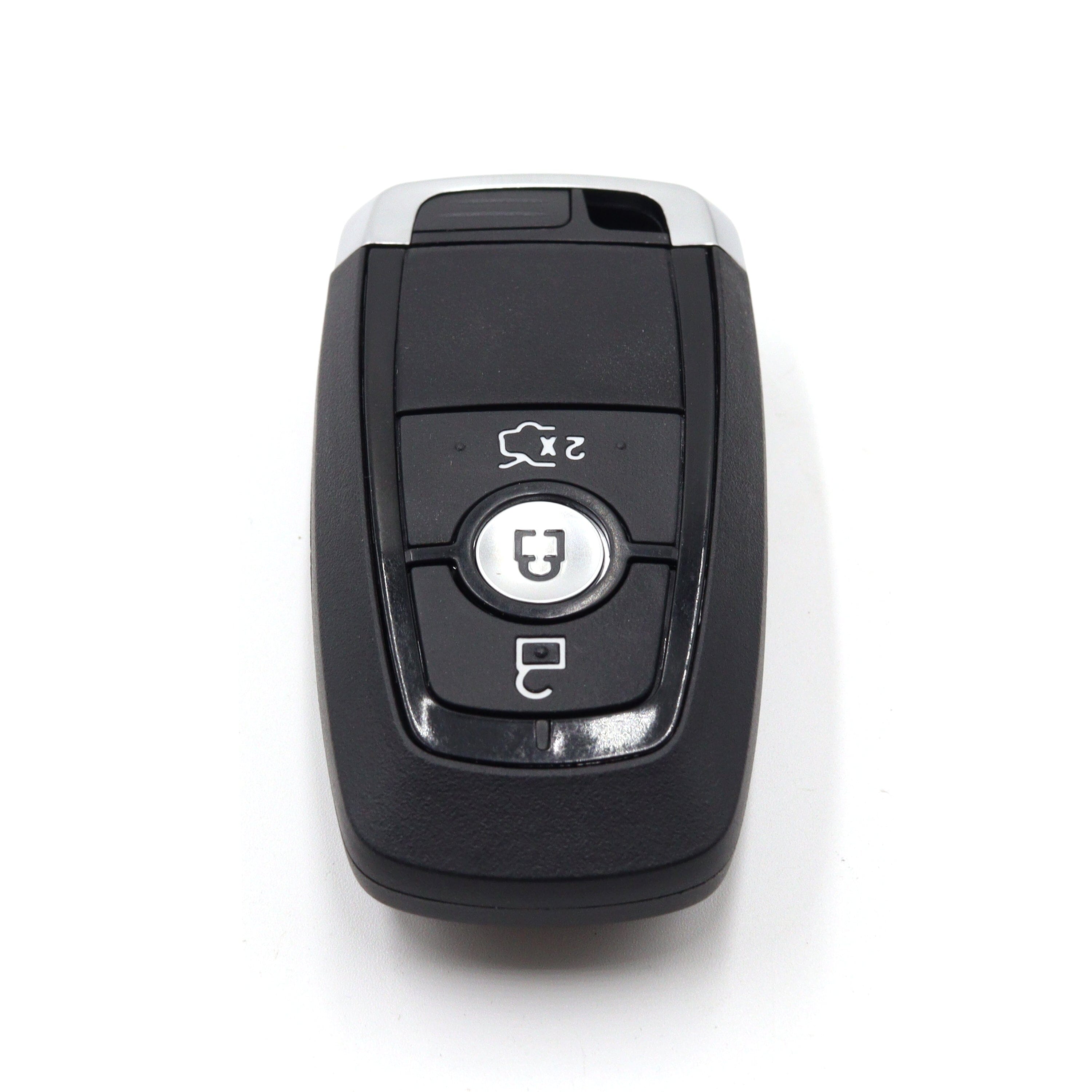 Ford Ranger 2018-2020 Original Smart Remote Key 433/434MHz HS7T-15K601-DE | Remote Pro